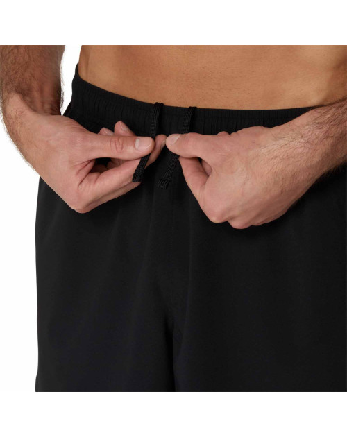 Шорты теннисные Asics COURT 9IN SHORT bk