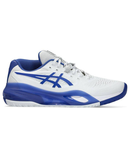Теннисные кроссовки ASICS M GEL-RESOLUTION X (101)