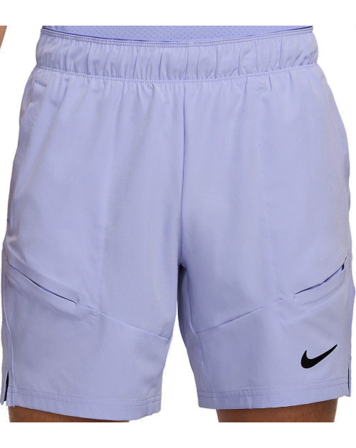 Тенісні шорти M NIKE DF ADVTG SHORT 7IN