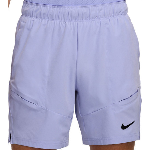 Тенісні шорти M NIKE DF ADVTG SHORT 7IN Тенісні шорти M NIKE DF ADVTG SHORT 7IN