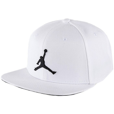 Кепка JORDAN PRO JUMPMAN SNAPBACK