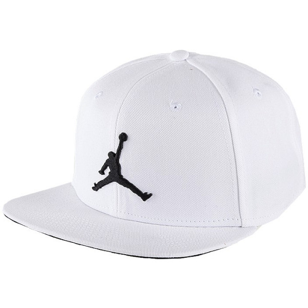 Кепка JORDAN PRO JUMPMAN SNAPBACK Кепка JORDAN PRO JUMPMAN SNAPBACK
