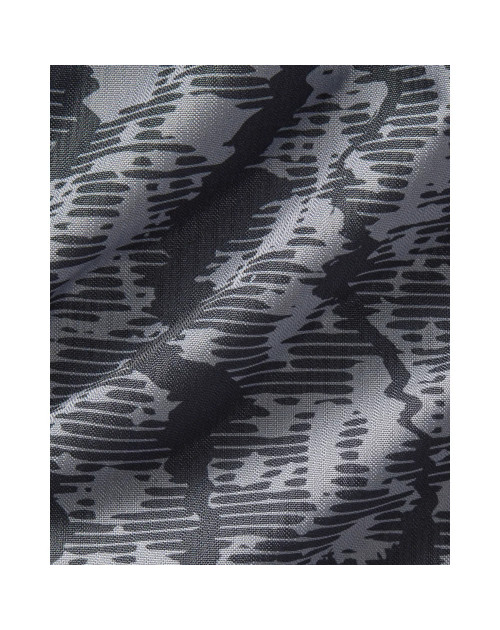 Рюкзак-мешок Nike Y NK DRAWSTRING - CAT AOP FA24 12L черный, серый Дит 35х46 см