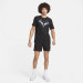 Теннисная футболка RN M NIKE DF TEE SP24