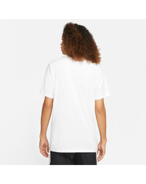 Футболка M J JUMPMAN EMB SS CREW