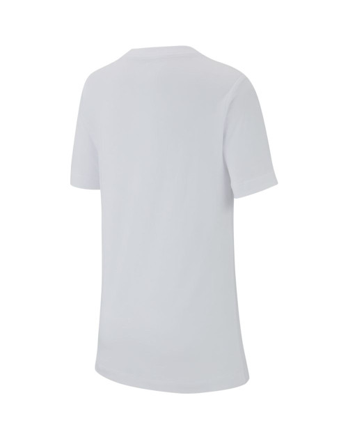 Тенісна футболка NIKE B NSW TEE JDI SWOOSH