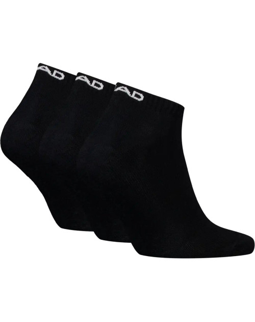 Носки Head ALL SPORTS TRAINING SNEAKER 3P