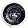 Теннисные струны Solinco  BARB WIRE 1,25 (бобина 200м)