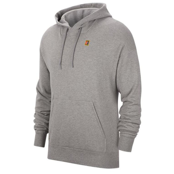 Толстовка NIKE M NKCT FLC HOODIE HERITAGE Толстовка NIKE M NKCT FLC HOODIE HERITAGE