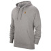 Толстовка NIKE M NKCT FLC HOODIE HERITAGE