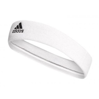 Пов'язка на голову (налобник) ADIDAS HEADBAND Пов'язка на голову (налобник) ADIDAS HEADBAND