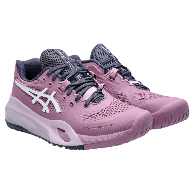 Тенісні кросівки ASICS GEL-RESOLUTION X