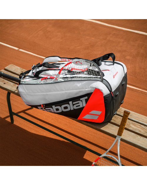 Теннисный чехол Babolat RH X12 PURE STRIKE