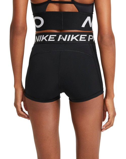 Теннисные шорты NIKE W NP 365 SHORT 3IN
