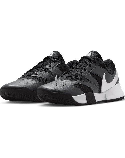 Кроссовки теннисные M NIKE COURT LITE 4