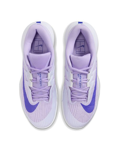Теннисные кроссовки NIKE W ZOOM VAPOR PRO 3 HC 500