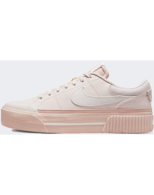 Теннисные кроссовки NIKE W Court Legacy Lift