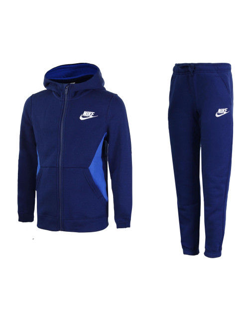 Костюм NIKE B NSW TRK SUIT BF CORE