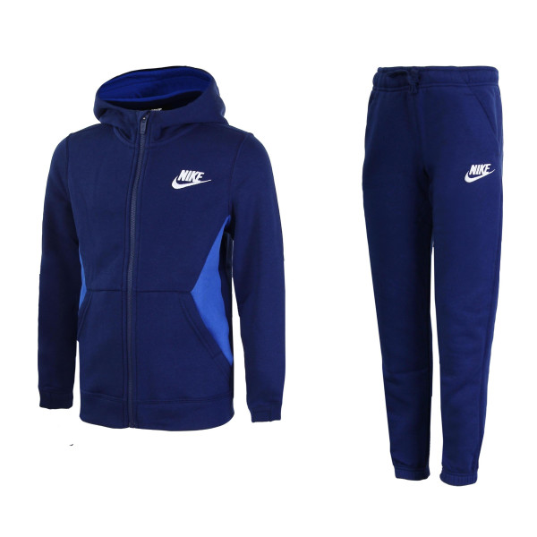 Костюм NIKE B NSW TRK SUIT BF CORE Костюм NIKE B NSW TRK SUIT BF CORE