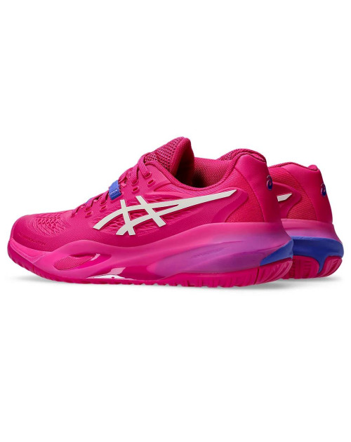 Кросівки ASICS W GEL-RESOLUTION X (700)