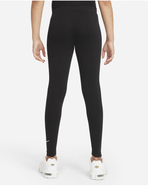 Лосины NIKE G NSW FAVORITES SWSH LEGGING LBR