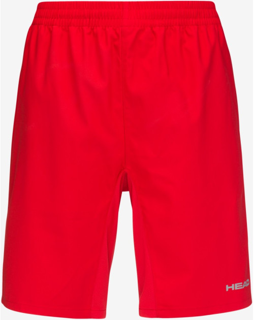 Теннисные шорты M HEAD CLUB BERMUDA RD