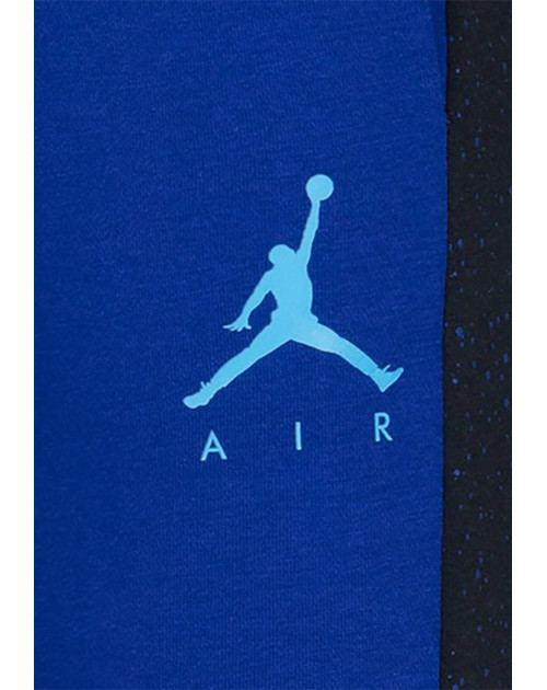 Брюки NIKE JDB JUMPMAN AIR SPECKLE FLC PN