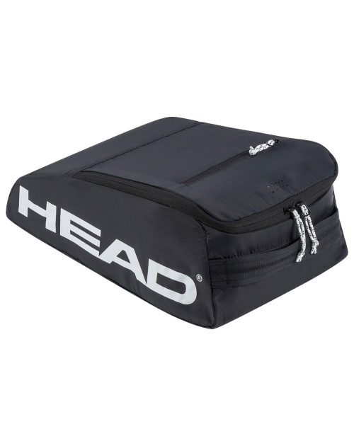 Теннисная сумка Head Tour Shoe Bag BKWH NEW