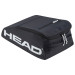 Теннисная сумка Head Tour Shoe Bag BKWH NEW