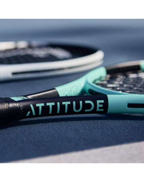 Теннисная ракетка Head MX Attitude Suprm (mint)