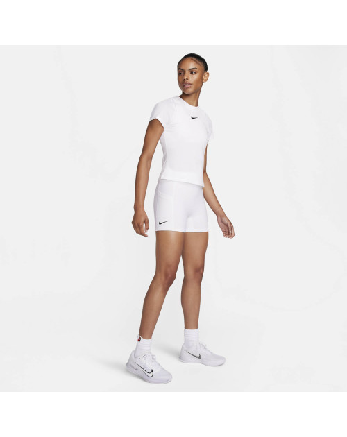Теннисные шорты NIKE W DF ADVTG BALSHRT REG