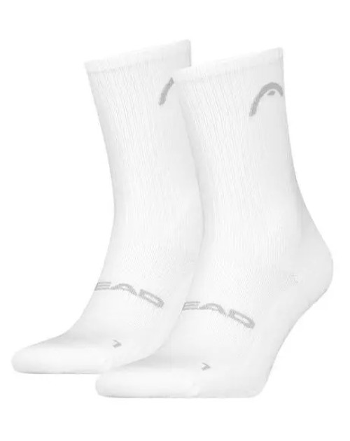Носки Head MATCH CREW UNISEX 2P