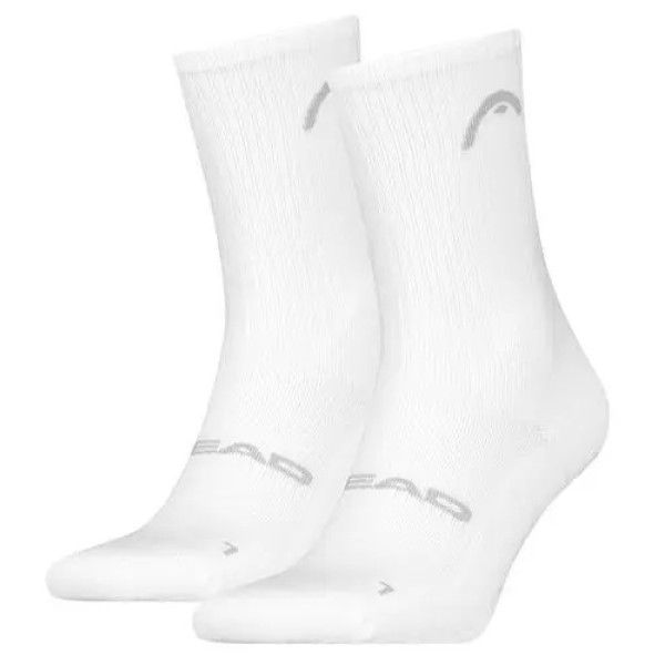 Шкарпетки Head MATCH CREW UNISEX 2P Шкарпетки Head MATCH CREW UNISEX 2P