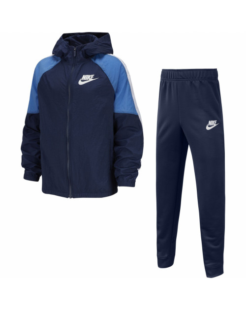 Костюм NIKE B NSW WOVEN TRACK SUIT
