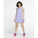 Платье теннисное NIKE W NKCT DRESS LN