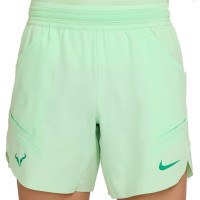Теннисные шорты NIKE RAFA DFADV SHORT 7IN