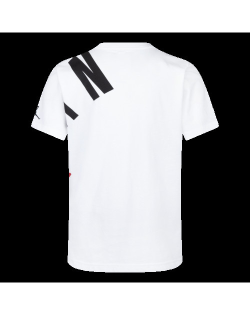 Футболка JORDAN THROW BACK