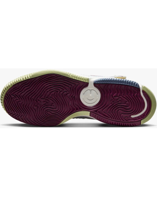 Кроссовки Nike Air Deldon "Deldon Designs"