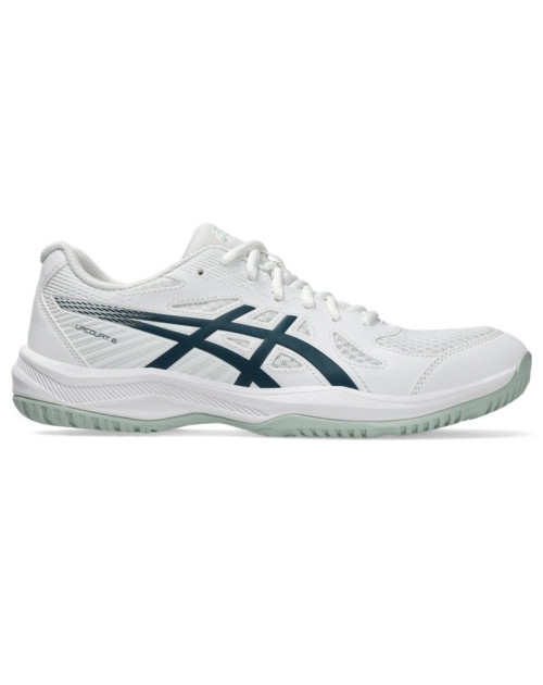 Теннисные кроссовки ASICS M UPCOURT 6 (104)