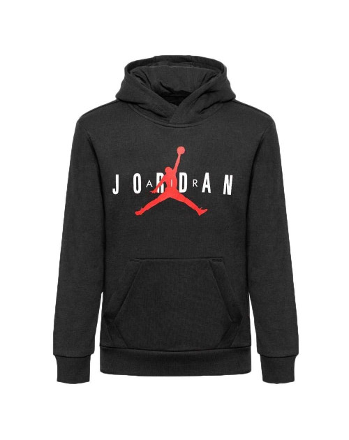 Толстовка JDB JUMPMAN SUSTAINABLE PULLOV