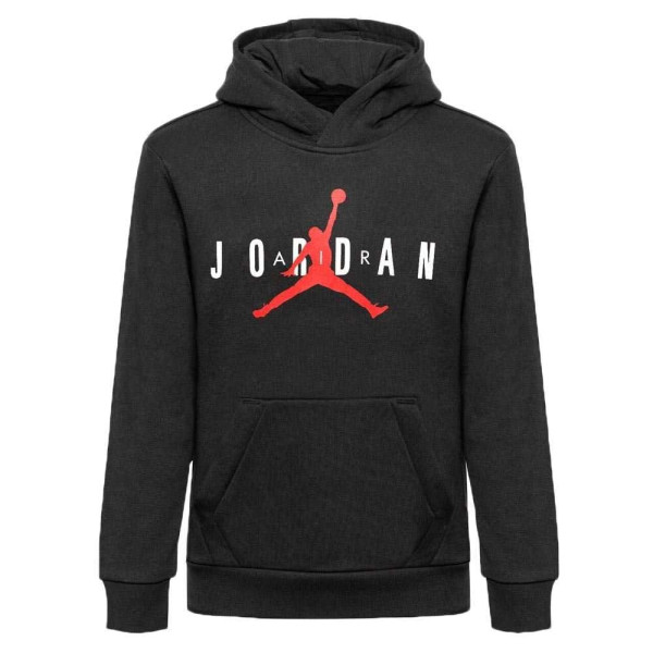 Толстовка JDB JUMPMAN SUSTAINABLE PULLOV Толстовка JDB JUMPMAN SUSTAINABLE PULLOV