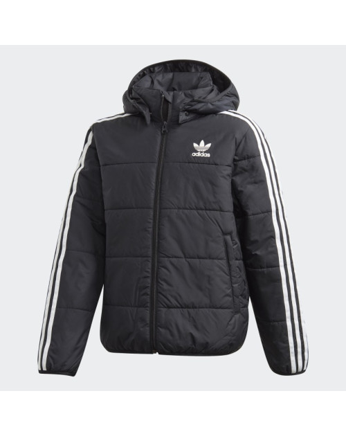 Куртка ADIDAS B PADDED JACKET