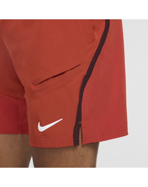 Теннисные шорты M NIKE DF ADVTG SHORT 7IN