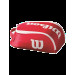 Сумка для взуття Wilson TOUR IV SHOE BAG RDWH