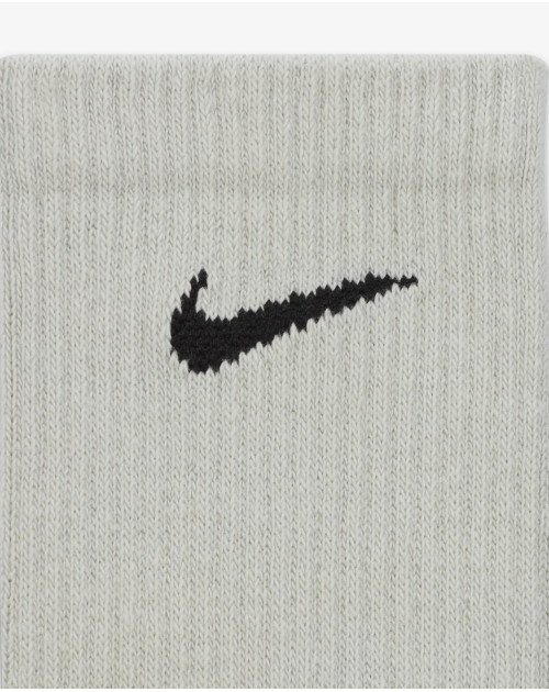 Носки NIKE ED PLS CSH CRW 6PR