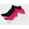 Шкарпетки ADIDAS 3PP LOW LIGHT