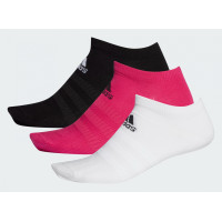 Носки ADIDAS 3PP LOW LIGHT Носки ADIDAS 3PP LOW LIGHT