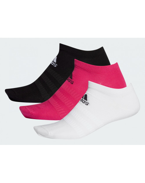 Шкарпетки ADIDAS 3PP LOW LIGHT
