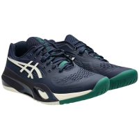 Теннисные кроссовки ASICS M GEL-RESOLUTION X (400) Теннисные кроссовки ASICS M GEL-RESOLUTION X (400)