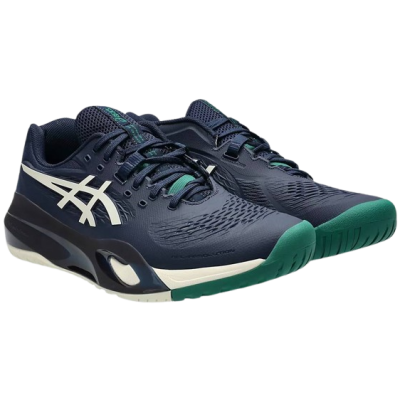 Тенісні кросівки ASICS M GEL-RESOLUTION X (400)
